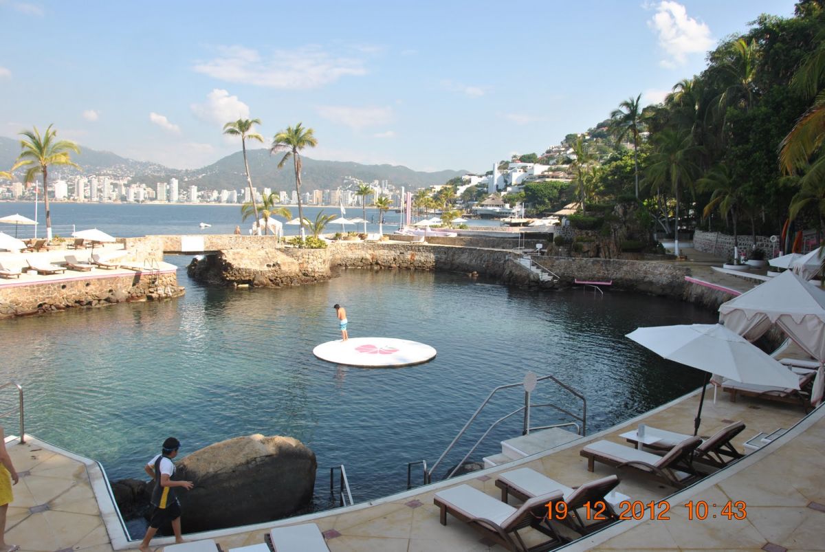 imagini hotel LAS BRISAS